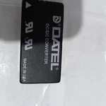 Datel Dc/dc Converter UWR-5/2000-D48E 19169810P. Fixed Price $15.00.