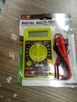 Pt Performance Tool W2974 Unused, Open Box Digital Multi-tester 810. Fixed Price $15.29.