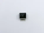 1X LM2676S-ADJ Nsc 3A Buck Regulator 8 40V In 1.2 37V Out 260KHZ TO-263-7. Fixed Price $6.00.