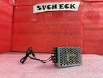 Mean Well SD-15B-05/SD15B05 With Dc Power Connector. Fixed Price $19.99.