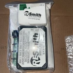 Smith 4PORT RS485HUB Repeater & RS232 Conv Fast Free Same Day Shipping Nice. Fixed Price $42.95.