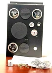 Murphy W0168-SS Part# 30700010 24V Analog Engine Control Panel Same Day Shipping. Fixed Price $714.99.