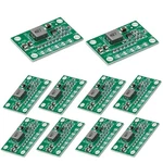 10 Packs MP1495 Dc-dc Step-down Module Voltage Conversion Boards. Output Volt.... Fixed Price $25.47.
