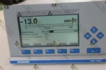 Emerson Rosemount Mlt 1T Ir Continuous Gas Analyzer Nga 2000 Control CO2 Module. Fixed Price $7500.00.