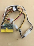 Mini-box PICOPSU-160-XT High Power 24 Pin Mini-itx Supply. Fixed Price $44.99.