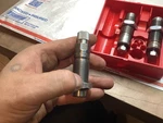 Lee Precision 30 Hamr Reloading Die Set - Used Very Good 1667. Fixed Price $75.00.