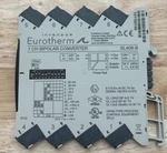 Eurotherm SL408-B Omnislim Isolated Converter 1 Channel. Fixed Price $60.00.