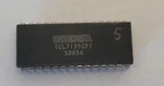 Intersil ICL7135CPI , 28 Pin A/d Converter. Fixed Price $8.07.