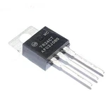 20 Pcs Of MC7824CT - Semiconductor 24V 1A Positive Voltage Regulator. Fixed Price $68.00.