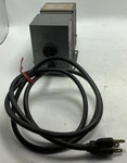 Sola 20-13-060-2 Normal Harmonic Constant Voltage Transformer, 118V Ouput, Va. Fixed Price $57.99.