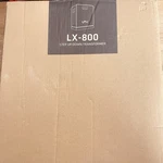 Umi Step Up Voltage 110V To 220V 800W Power Converter Heavy Duty Large Capacity. Fixed Price $49.99.