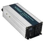 1000W Pure Sine Wave Power Inverter 12V To 110V/120V Dc AC60HZ Camping Rv. Fixed Price $91.50.