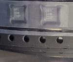 TPS61202DRCR Texas Instruments Switching Voltage Regulators 0.3V. Lot Of Pcs. Fixed Price $12.79.