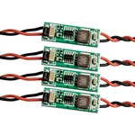 Pw-d Control Buck Converter 6-24V 5V 1.5A Step-down Regulator Module Power.... Fixed Price $24.39.