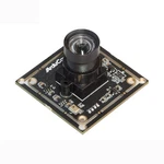 1080P Usb Camera Module 2MP Cmos IMX323 Low Lightburn 83D Lens. Fixed Price $60.09.