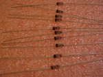 5082-2835 (HP2835) Lot Of 10 Nos Pieces From Hewlett-packard (agilent). Fixed Price $39.99.