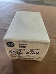 Allen-bradley Potentiometer 800T-U19 300V Ac/dc. Fixed Price $283.00.