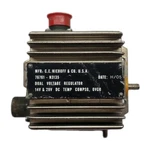 Niehoff Dual Voltage Regulator 76761-N3135 FB300. Fixed Price $450.00.