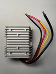 12V 48V Dc Step Up Converter, Eagwell Regulator 6A 288W Power.... Fixed Price $29.99.