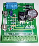 Us Filter Control Systems Output Module 24V Dc-dc Converter 96032665. Fixed Price $99.99.