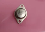 National Semiconductor LM150K Amp Adj. Voltage Regulator Transistor TO-3. Fixed Price $9.95.
