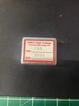 Xp Power Emco C05 High Voltage Dc/dc Converter To +500V. Fixed Price $49.00.
