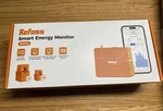 Refoss EM16 Smart Home Energy Monitor Supports Assistant, Real-time *new*. Fixed Price $129.99.