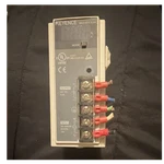 Keyence MS2-H75 Power Supply Unit 100-240V Ac Input 24V Dc 3.2A Output. Fixed Price $18.22.
