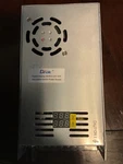 Drok 24V Power Supply Ac. Fixed Price $60.00.