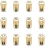 3AA(LR6) Size Parallel Battery Convertor Adapter Holder (pack Of 12). Fixed Price $16.89.