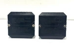 (set Of 2) Fanuc LR20 Battery Pack. Fixed Price $139.50.
