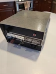 Vintage - Vista Cxv Solid State Power Inverter. Fixed Price $8.95.