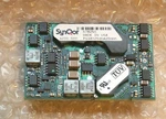 Synqor PQ48025QNA25NNS Dc-dc Regulated Power Supply Module, 1 Output, Hybrid New. Fixed Price $89.00.