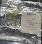 20PCS Lot- Hp 5082-2835 Avago Schottky Barrier Diode Original Factory Label. Fixed Price $138.00.