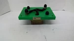 Vahle BLS200-2-01 Selector Switch Amp. Fixed Price $249.00.