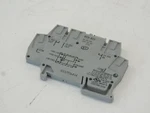 Wago 859-801 Dc-dc Converter 24VDC In 5VDC Out 0.5A New Surplus!. Fixed Price $55.00.