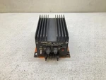 Newmar 36-12-6ISP Isolated Spike Protected Converter 13.6 Vdc (tsc). Fixed Price $59.99.