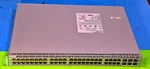 CCS-720XP-48Y6-F Arista Gigabit Ethernet Switch 48-PORT Single Power Supply. Fixed Price $1295.00.