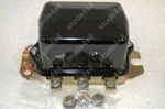Studebaker Voltage Regulator (12 Volt) 1962-64 # 1555237. Fixed Price $161.89.