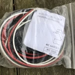 Wire Harness For Precision Voltage Reducer Part Number VR24-1202F. Fixed Price $17.99.