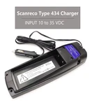 12-24V Scanreco 434 Battery Charger For 7.2V 592 590 960 RC400. Fixed Price $225.00.