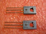 2N6034 Lot Of Nos Transistors From Motorola. Fixed Price $14.99.
