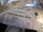 SC4040 Semtech 2.5V, 0.5%, 0.1%, 1.0% Power Supply Voltage Reference 3PIN, 10PCS. Fixed Price $14.99.