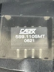 Calex 5S9.110SMT Dc-dc Converter Module 0621 Date Code New. Fixed Price $56.24.