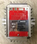 C.e. Niehoff Silicon Transistor Regulator 24V Amp # A-153 6110-00-998-1243. Fixed Price $49.95.