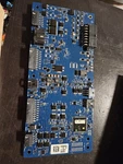 Enerdel 80-10762-10 Mlec Sensor Board. Fixed Price $75.00.