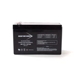 Replacement Battery For RBC2A Tripp Lite 12V 7AH F2. Fixed Price $20.99.