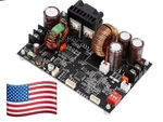 XY7025 Cnc Dc Adjustable Buck Power Supply Module Voltage Regulator 25A/1750W. Fixed Price $23.80.