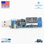 Usb Step Up/down Power Dc-dc 5V To 3.3V 9V 12V 24V Module Boost Buck Converter. Fixed Price $13.99.
