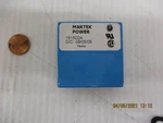 New, Martek Power, 1515D24, Dc/dc Converter, 8PIN. Fixed Price $80.00.
